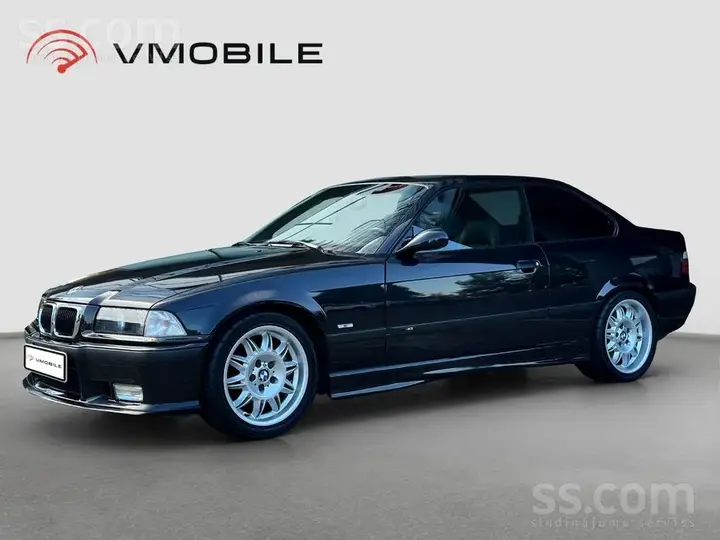BMW M3