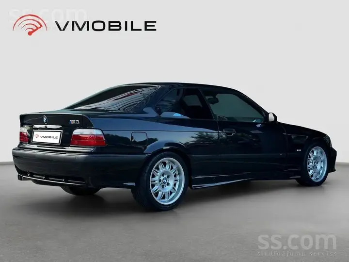 BMW M3 1996 photo 2