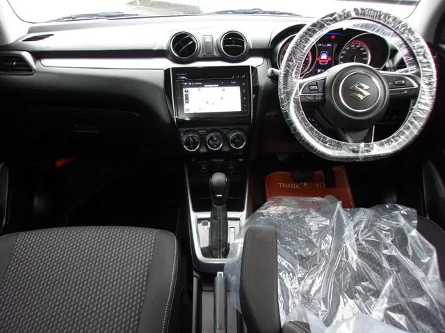 Suzuki Swift 2017 photo 3