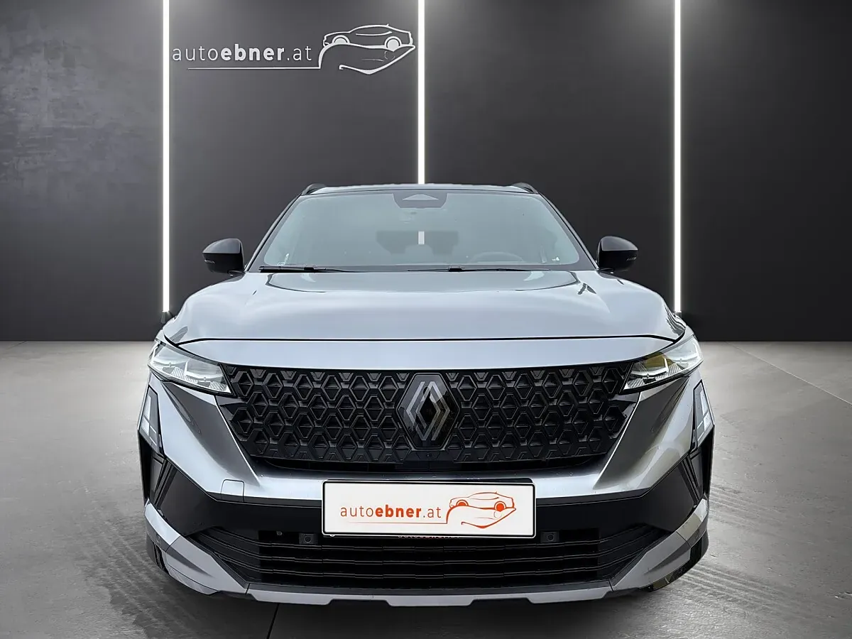 Renault Austral photo 2