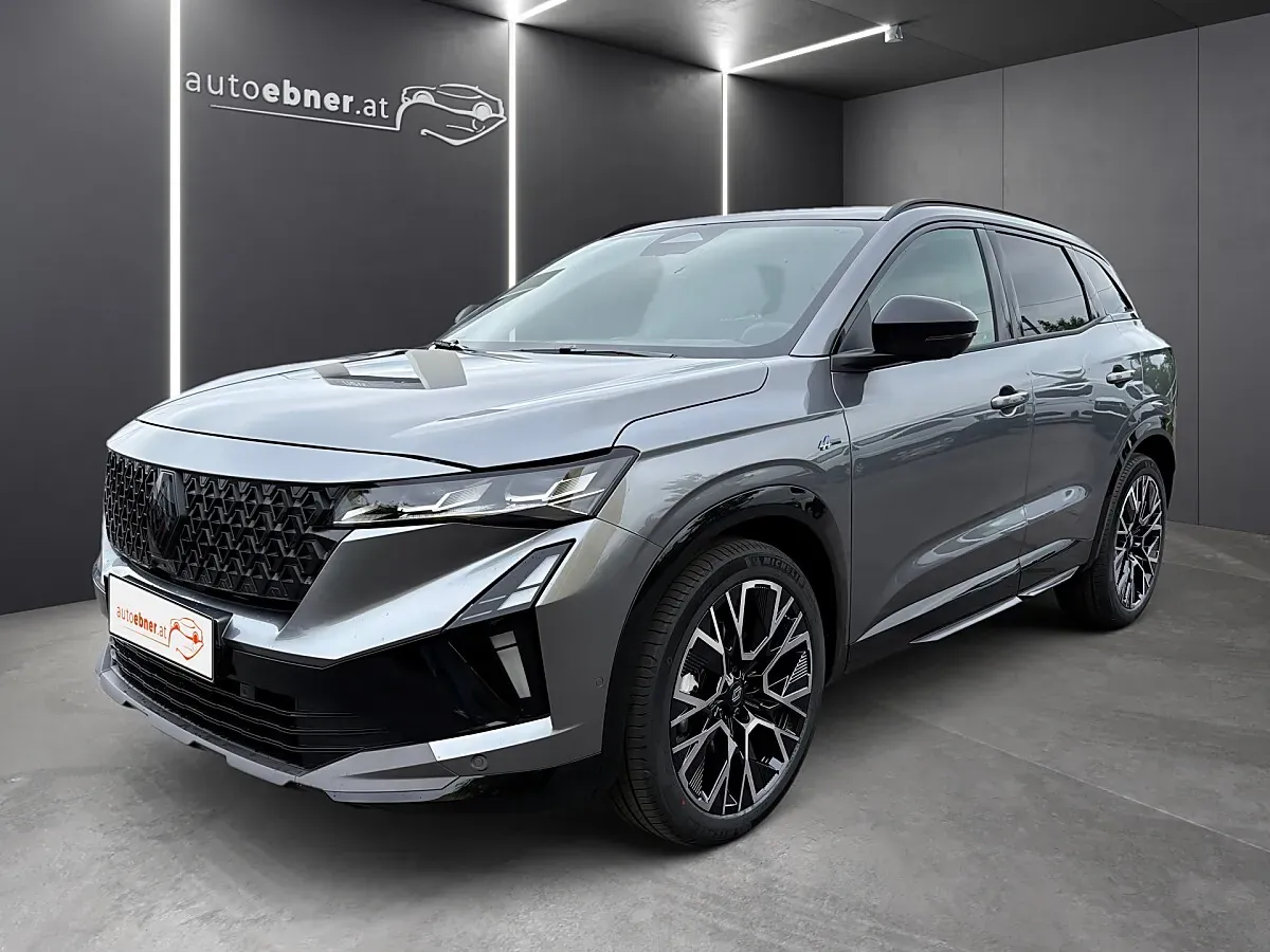 Renault Austral