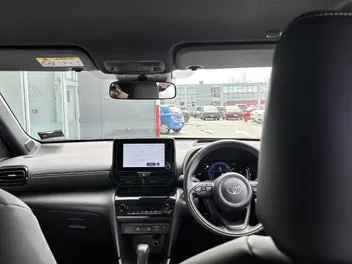 Toyota Yaris Cross 2025 photo 3