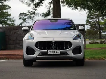Maserati Grecale 2025 photo 4