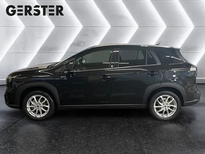 Suzuki S-Cross 2025 photo 3