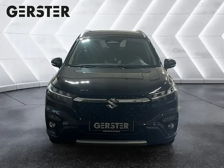 Suzuki S-Cross 2025 photo 2