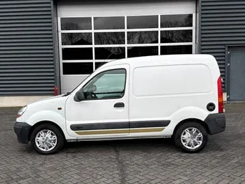 Renault Kangoo Express 2004 photo 2