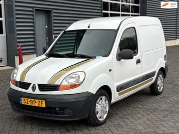 Renault Kangoo Express