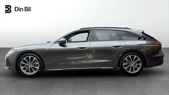 Audi A6 2026 photo 2