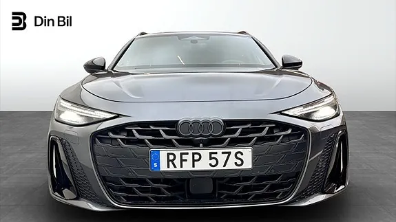 Audi A6 2026 photo 4