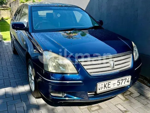 Toyota Premio