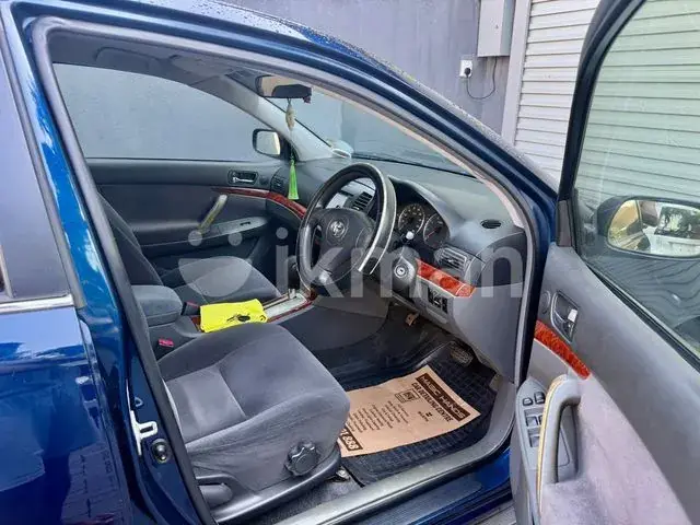 Toyota Premio 2006 photo 4