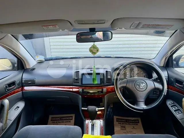 Toyota Premio 2006 photo 3