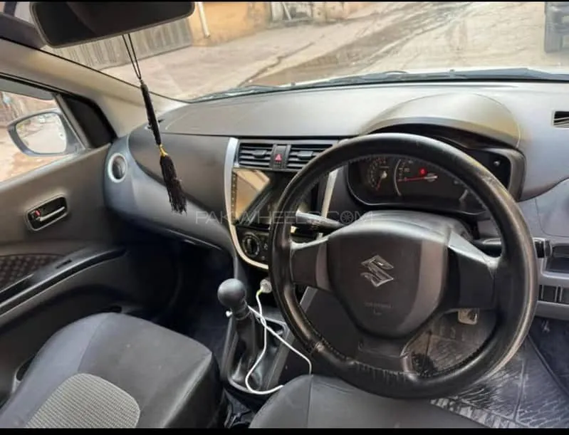 Suzuki Cultus