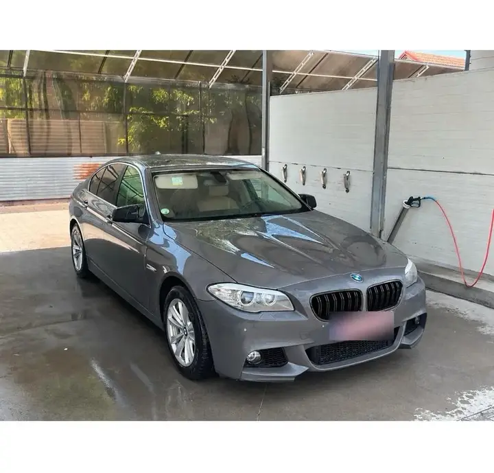 BMW 530D