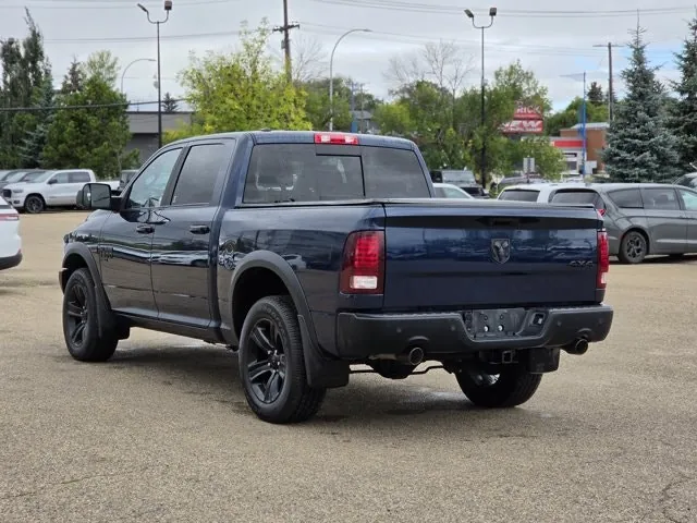 Ram 1500 Classic 2023 photo 4