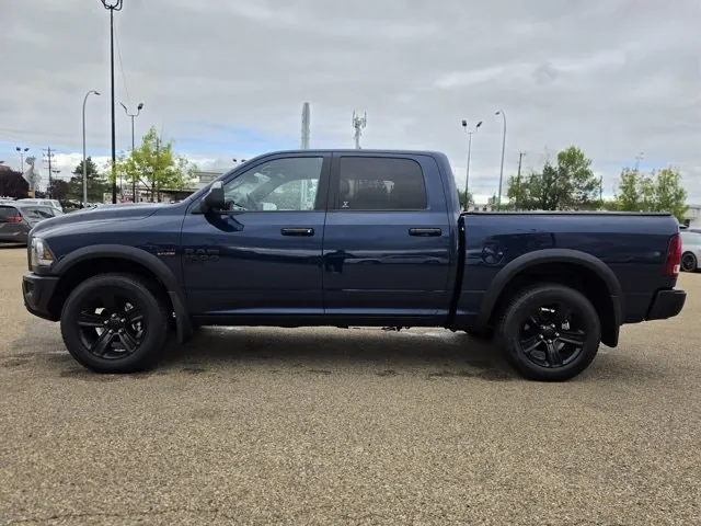 Ram 1500 Classic 2023 photo 3