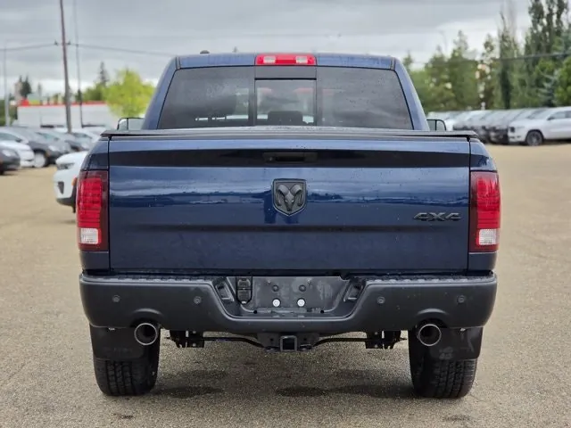 Ram 1500 Classic 2023 photo 5