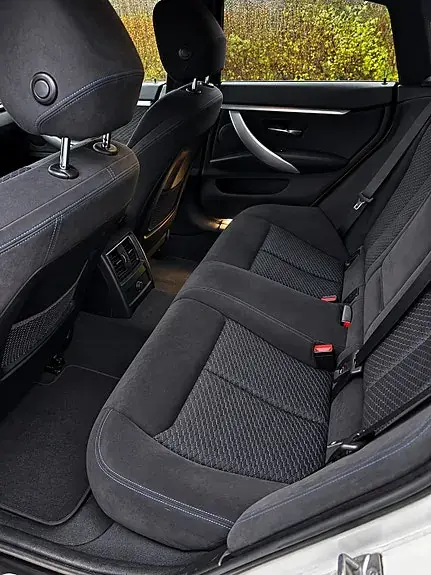 BMW 420D 2016 photo 3