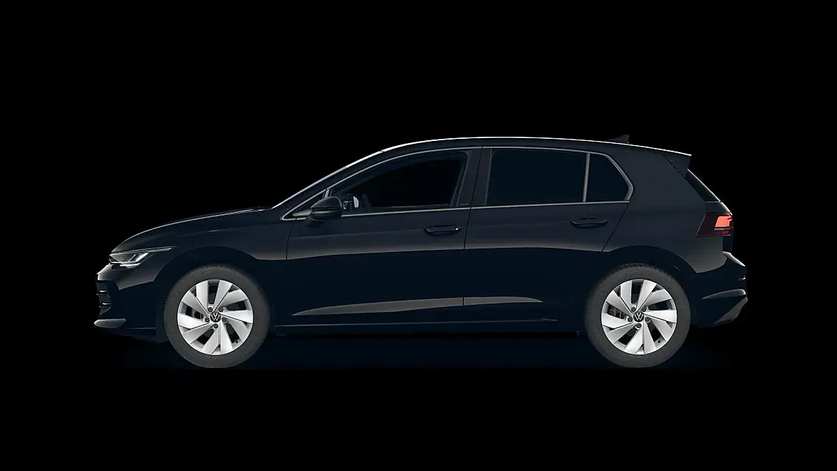 Volkswagen Golf 2026 photo 2