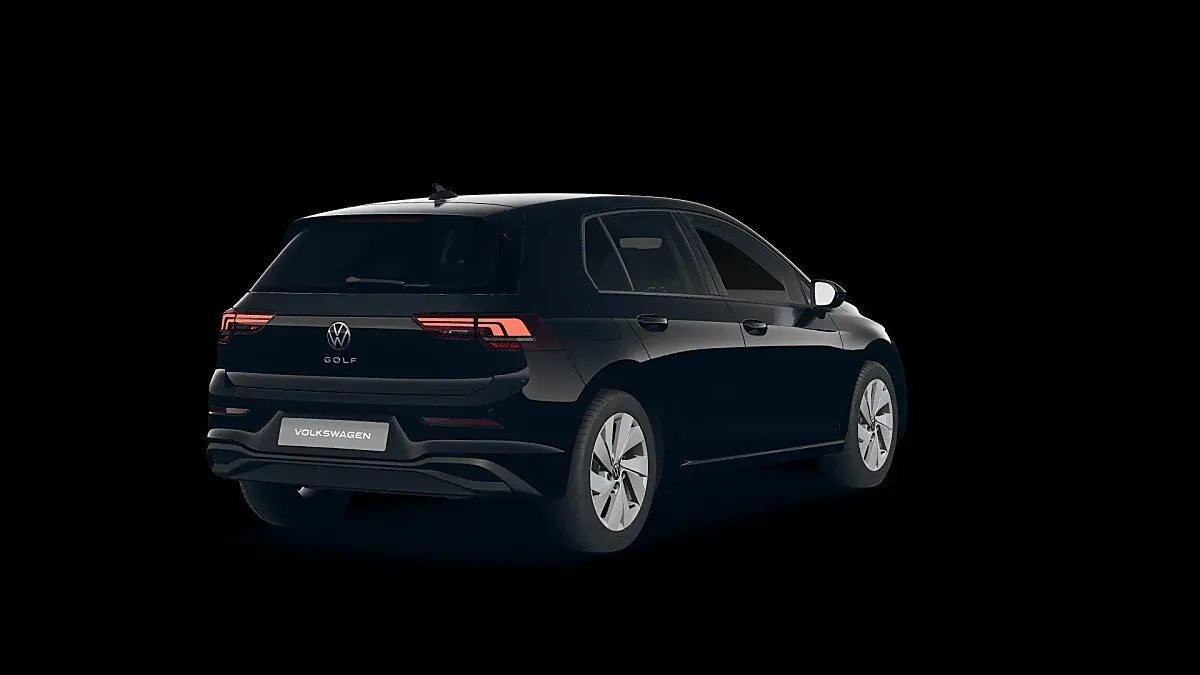 Volkswagen Golf 2026 photo 3