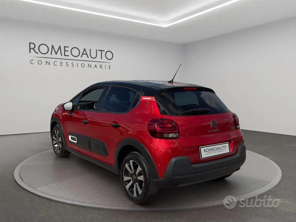 Citroen C3 2022 photo 4
