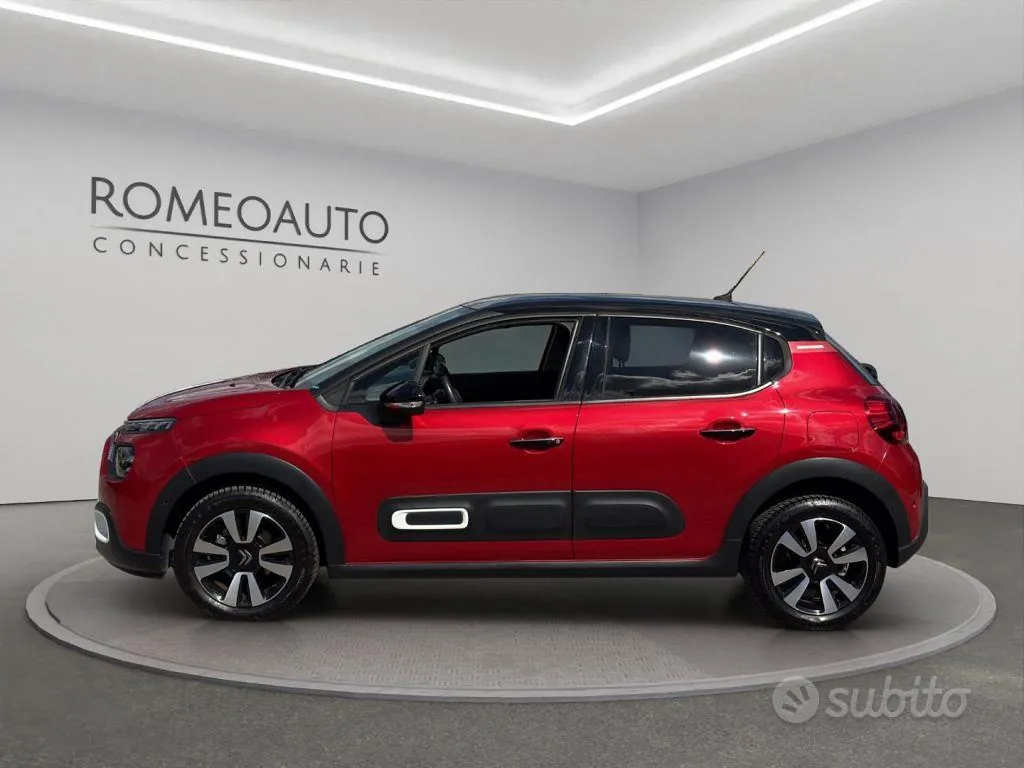 Citroen C3 2022 photo 3