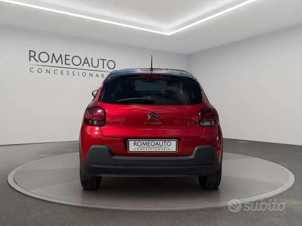 Citroen C3 2022 photo 5