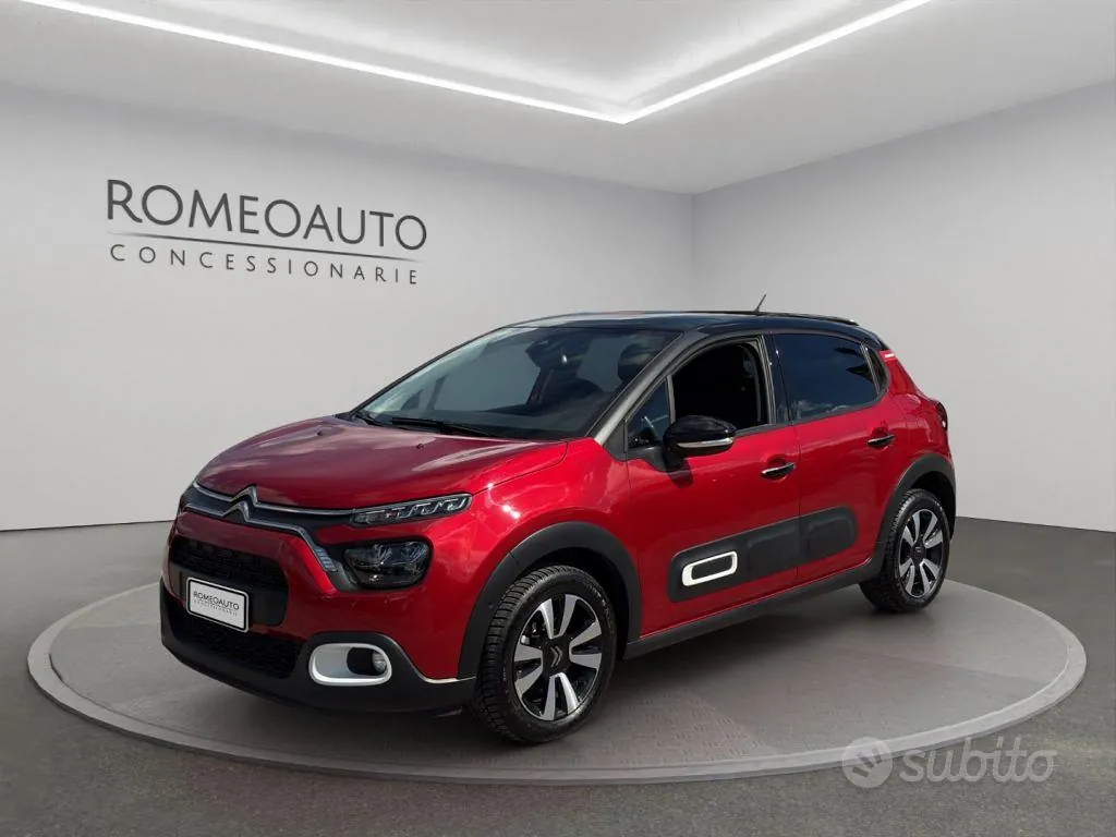 Citroen C3 2022 photo 2
