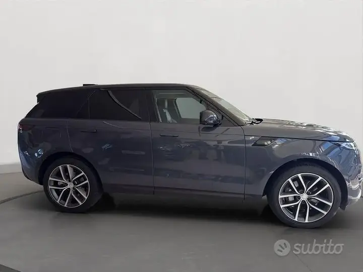 Land Rover Range Rover Sport 2024 photo 2