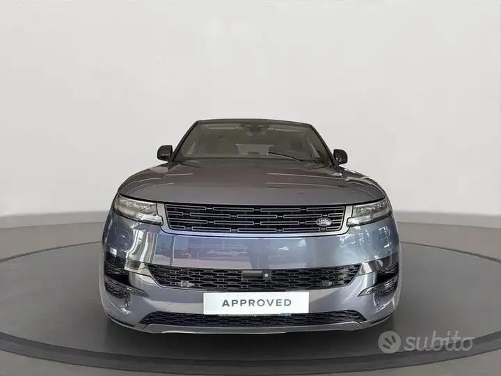 Land Rover Range Rover Sport 2024 photo 4