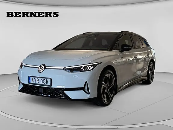 Volkswagen Id.7