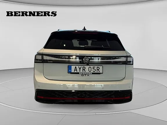 Volkswagen Id.7 2027 photo 4