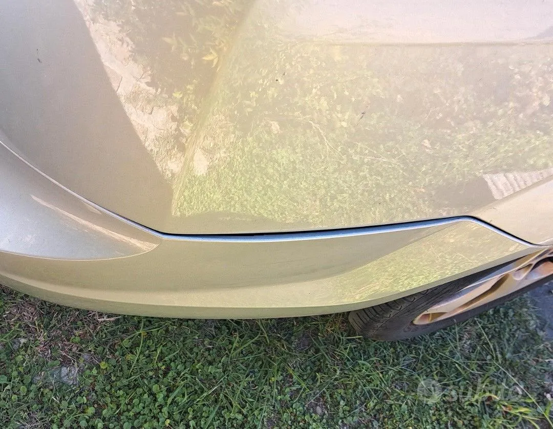 Ford Focus 2009 photo 3