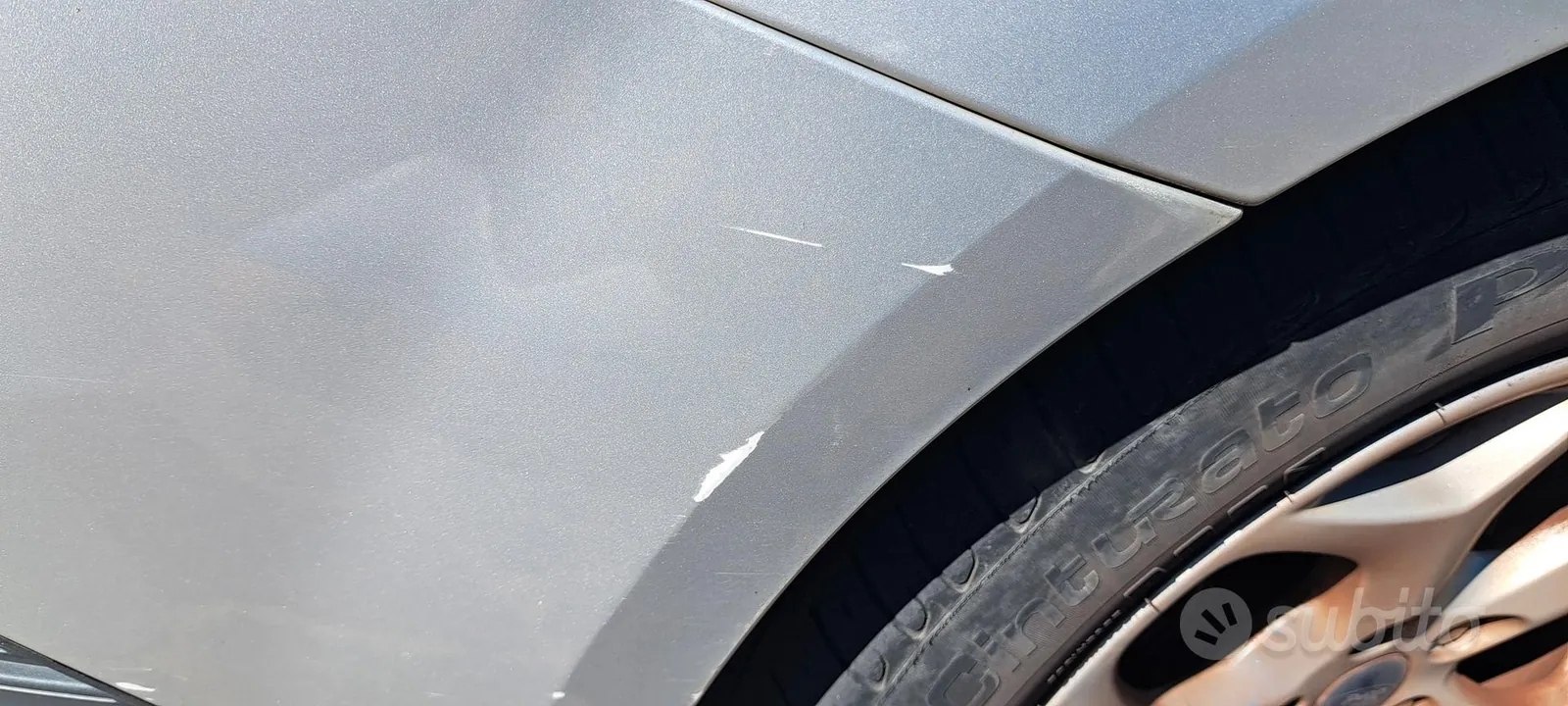 Ford Focus 2009 photo 5
