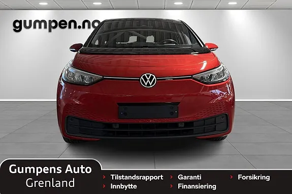 Volkswagen Id.3 2023 photo 4