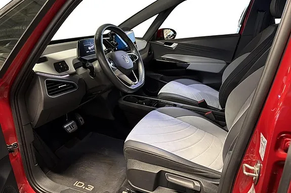 Volkswagen Id.3 2023 photo 5