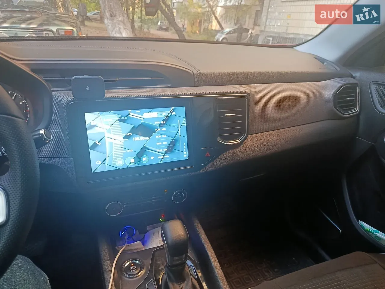 Chery Tiggo 4 2020 photo 3