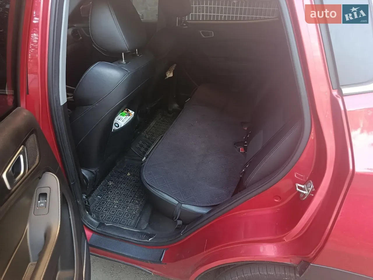 Chery Tiggo 4 2020 photo 5