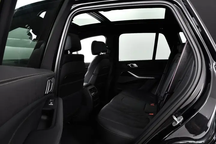 BMW X5 2024 photo 4