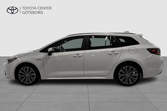 Toyota Corolla 2020 photo 5