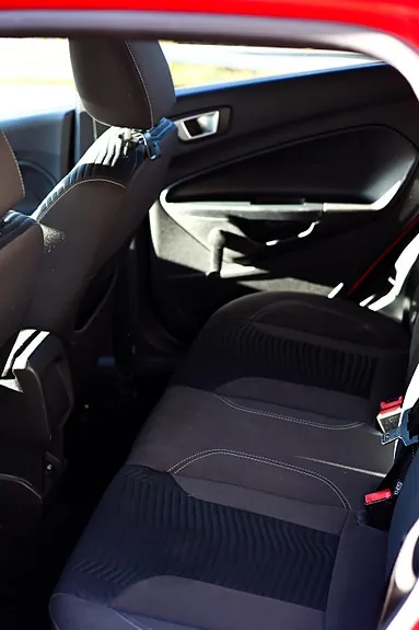 Ford Fiesta 2014 photo 4