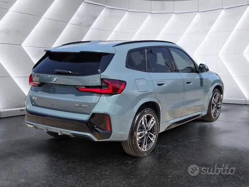BMW X1 2026 photo 4