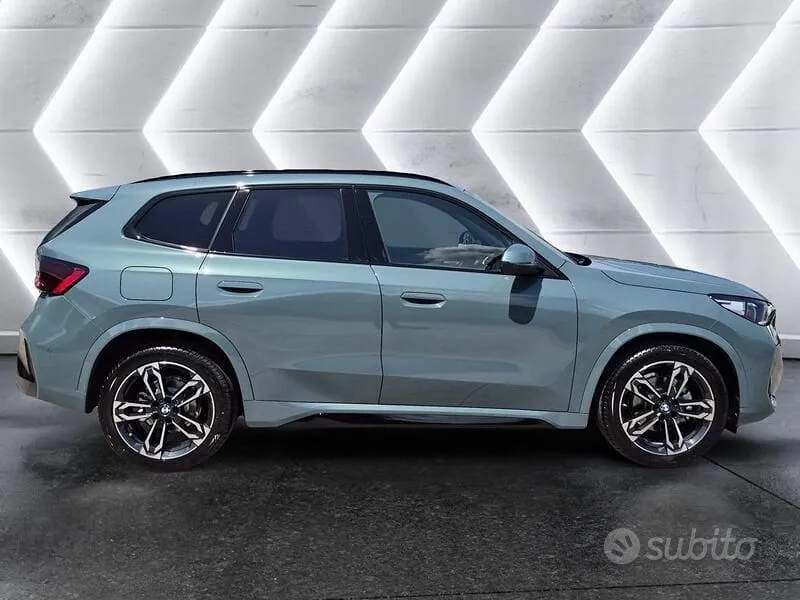 BMW X1 2026 photo 5