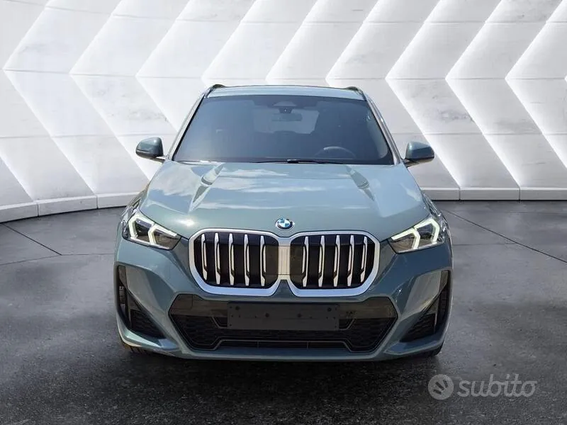 BMW X1 2026 photo 2