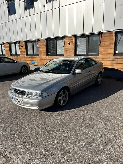 Volvo C70