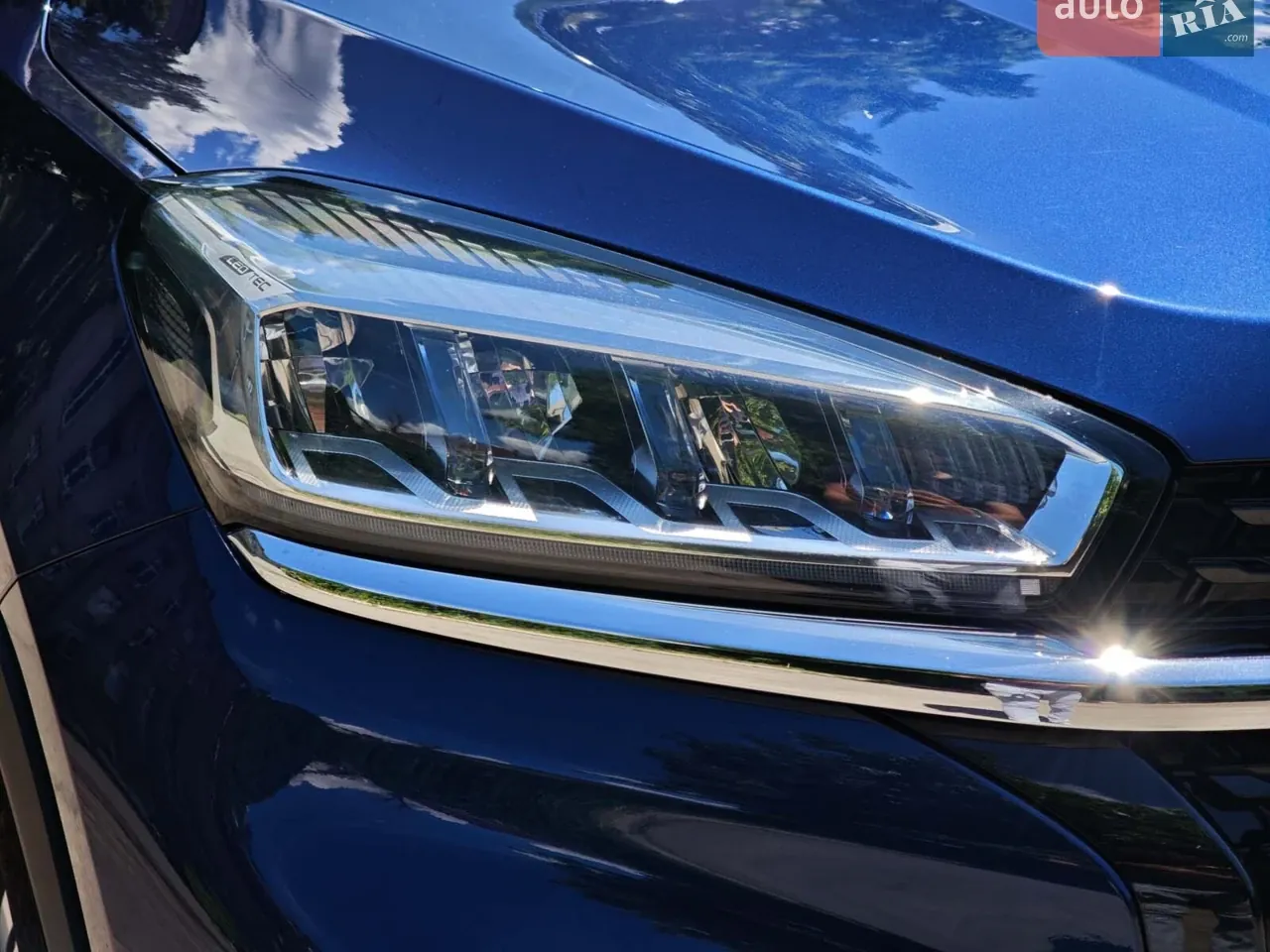 Chery Tiggo 8 2020 photo 4
