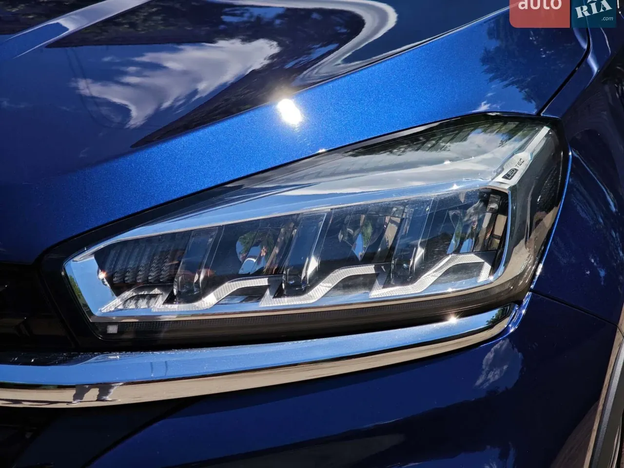 Chery Tiggo 8 2020 photo 5