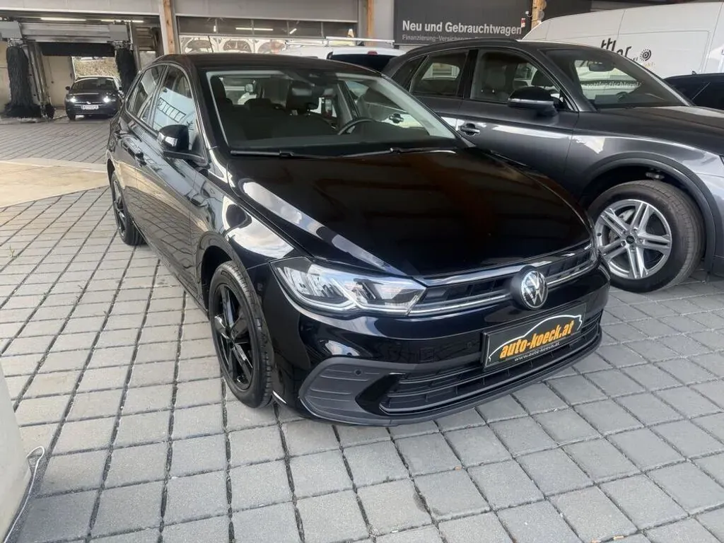 Volkswagen Polo Life