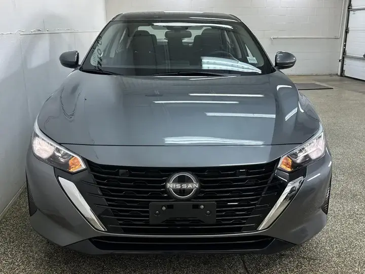 Nissan Sentra 2024 photo 2
