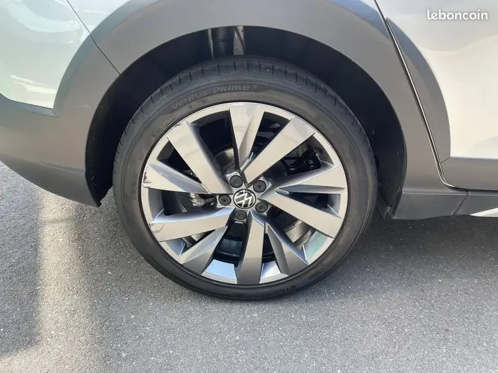 Volkswagen Taigo 2023 photo 4